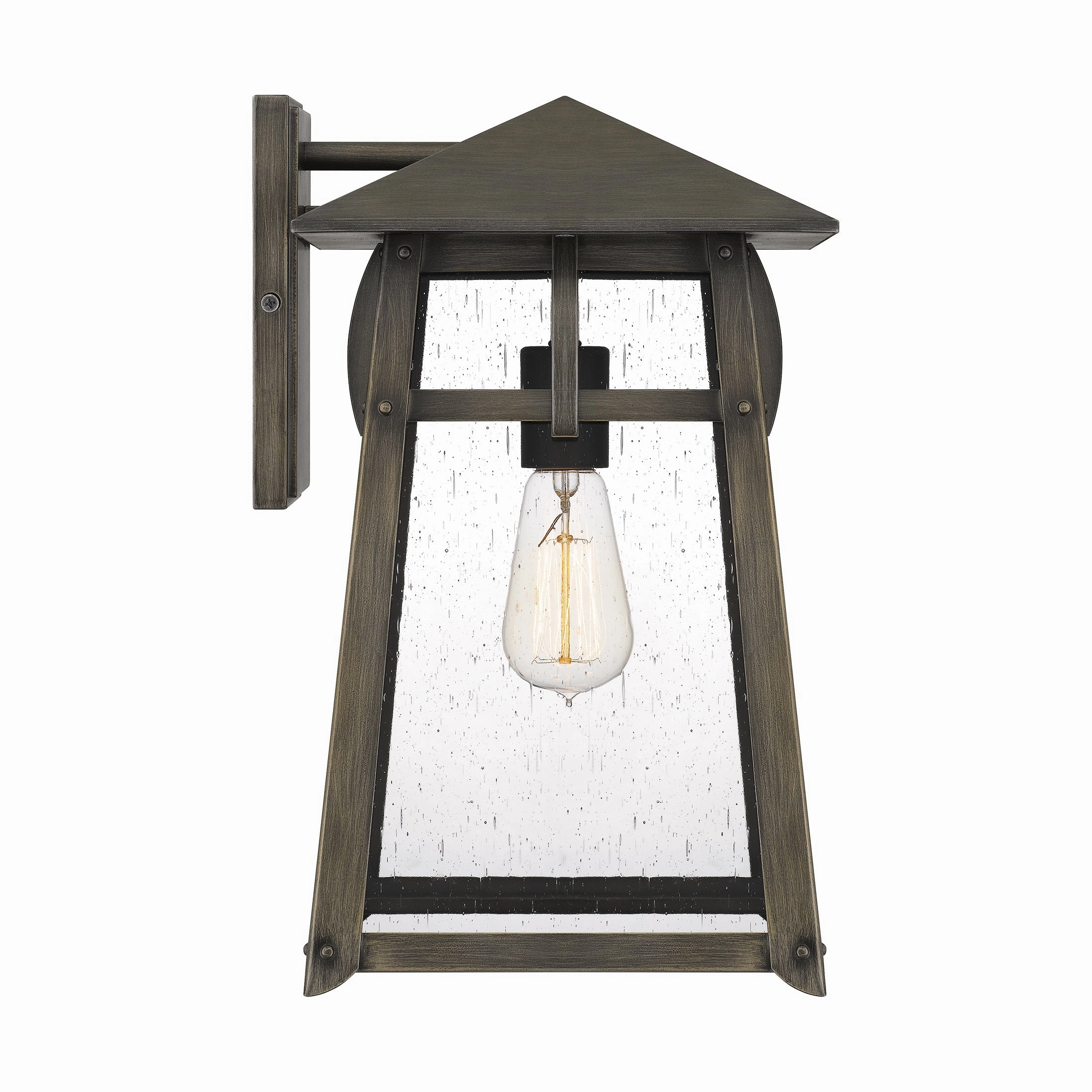 Merle Outdoor Wall Light