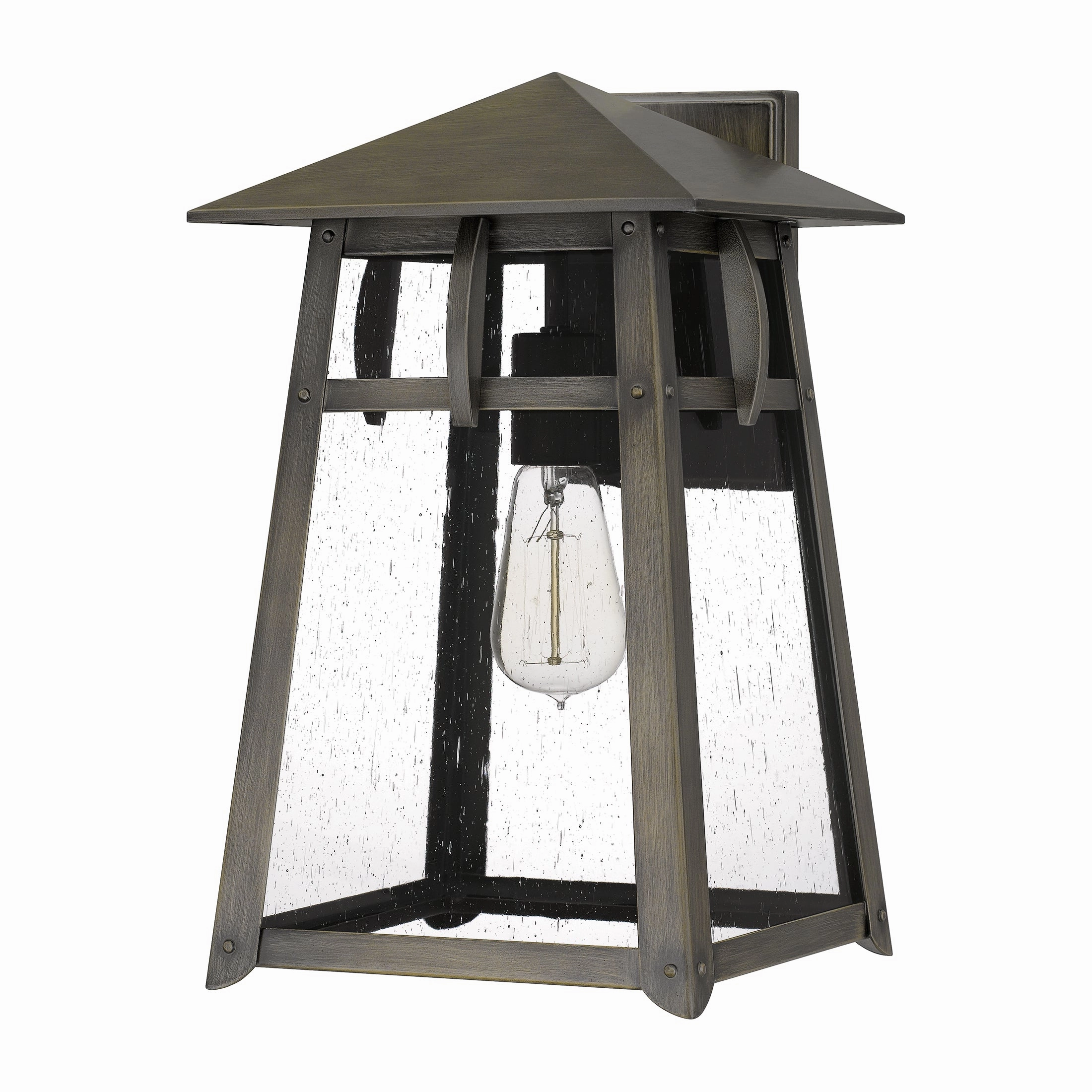 Merle Outdoor Wall Light