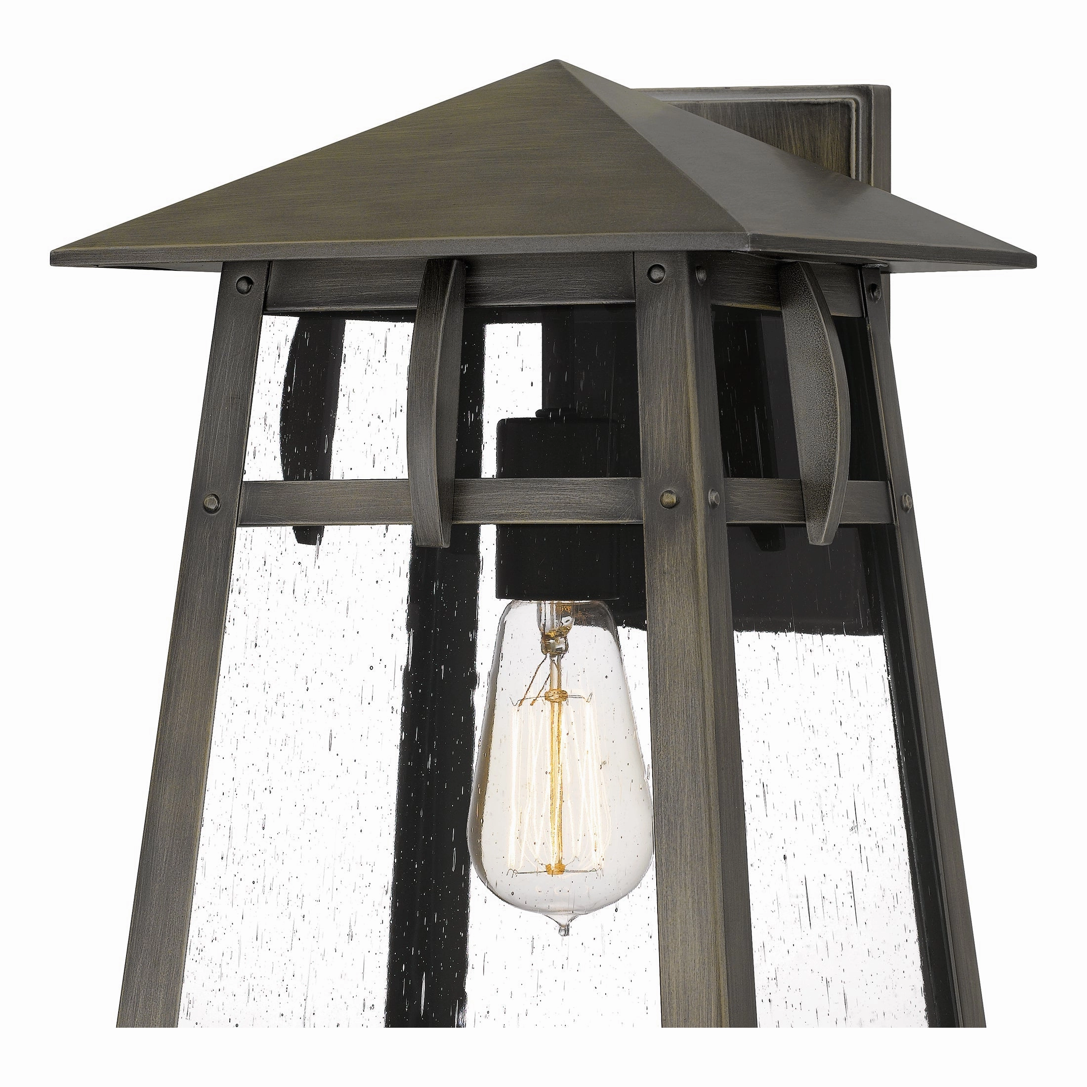 Merle Outdoor Wall Light