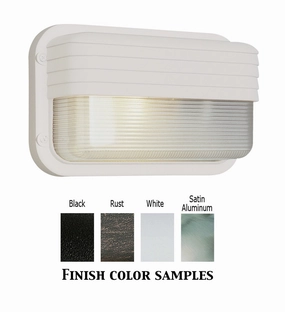 Mesa BulkheadOutdoor wall sconces with motion sensor