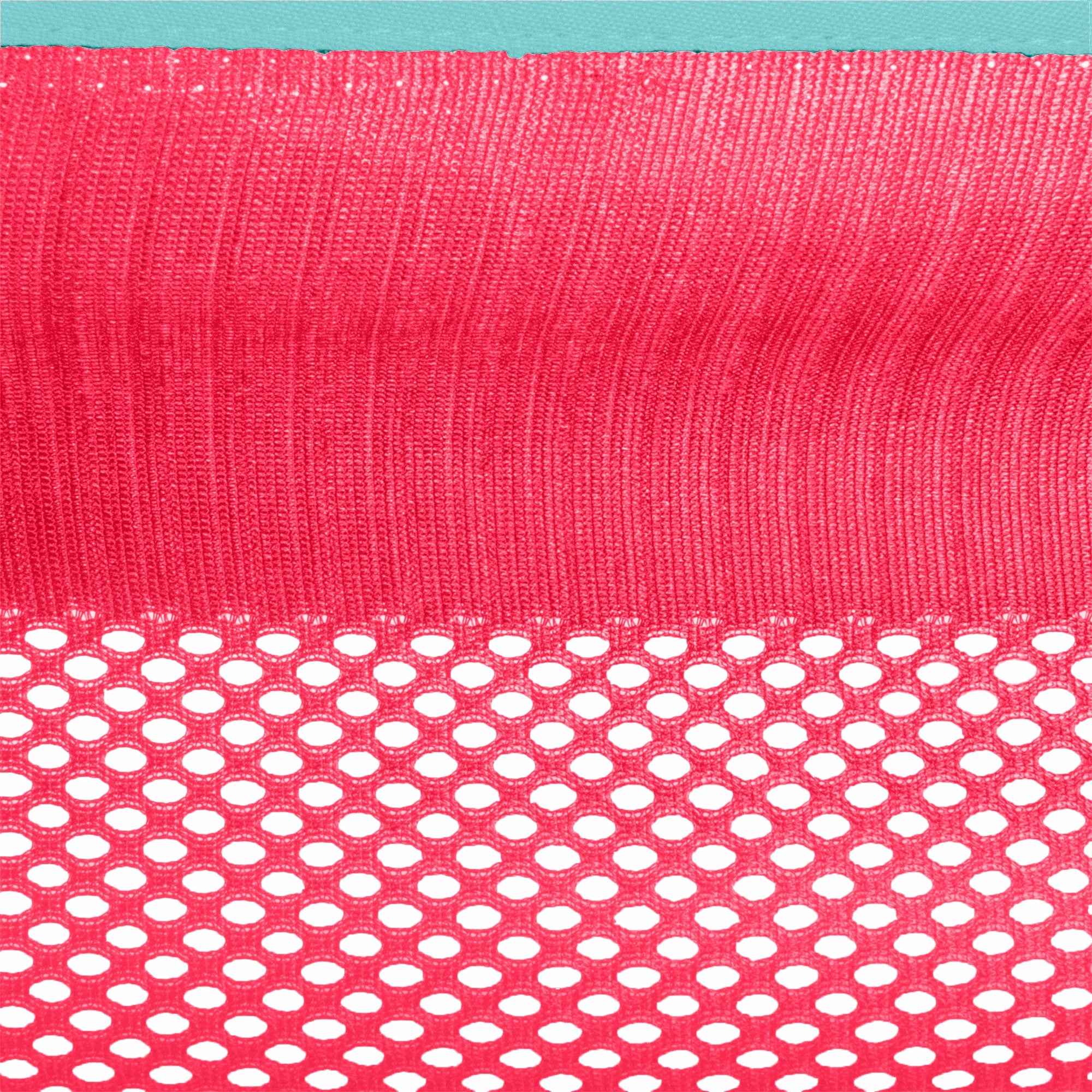Mesh Camping Hammock - Rose & Celeste