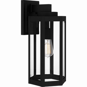 Mesnick Large Outdoor Wall LanternWeatherproof outdoor lighting