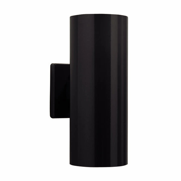 Metro 2-Light 15" Exterior Wall Light