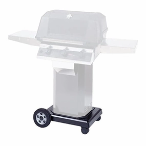MHP Modern Home Products Portable Propane Column Base for OCOLB/OCOL - OM-PStainless steel BBQ tool set
