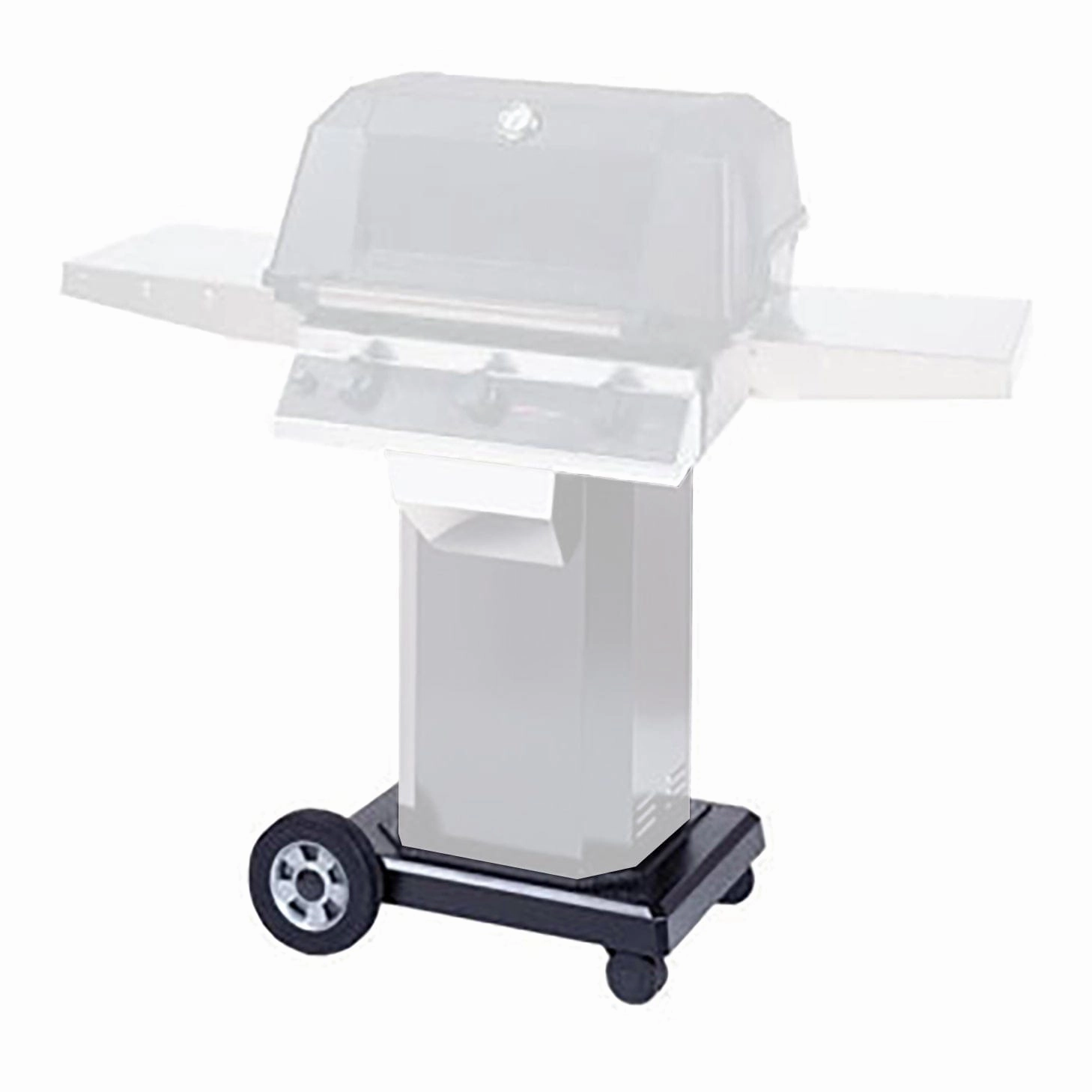 MHP Modern Home Products Portable Propane Column Base for OCOLB/OCOL - OM-PStainless steel BBQ tool set