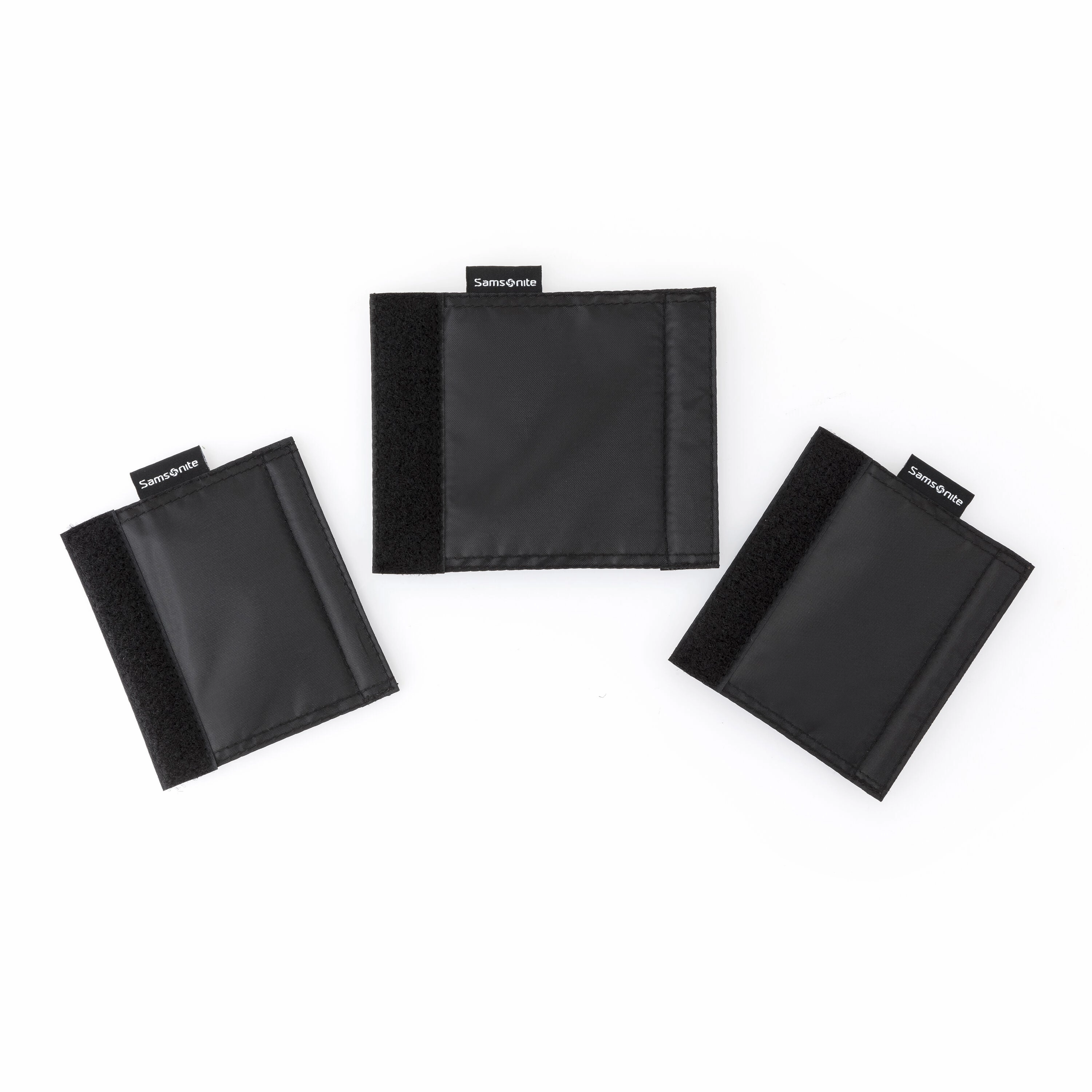 Microban Set Of 3 Suitcase Handles Limited Time Steal Hot Discount Deal