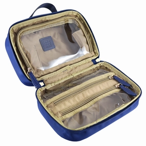 New Arrival Discount Big Savings Today Microfiber Nylon Cosmetic Organizer