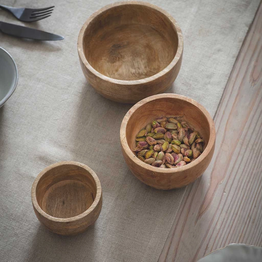 Midford Bowls | Set of 3
