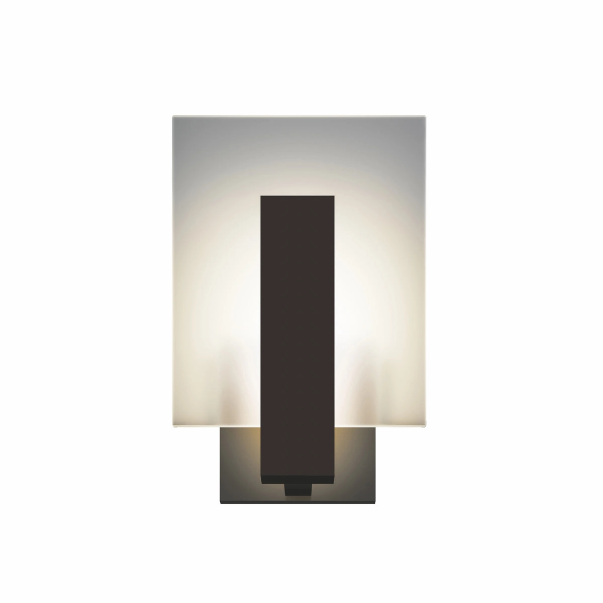 Midtown LED Wall Sconce Textured BronzeOutdoor wall sconces with motion sensor