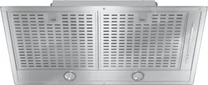 Miele DA2588  Stainless Steel Da 2588 - Insert Ventilation Hood With Energy-Efficient Led Lighting And Backlit Controls For Easy Use.