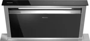 Miele DA6891 Da 6891 - 36-Inch Downdraft Ventilation Hood Optional External Or Internal Blower For Maximum Versatility.