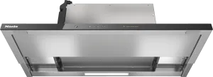 Miele DAS4930OB Das 4930 - Built-In Ventilation Hood With Intuitive Smartcontrol Controls
