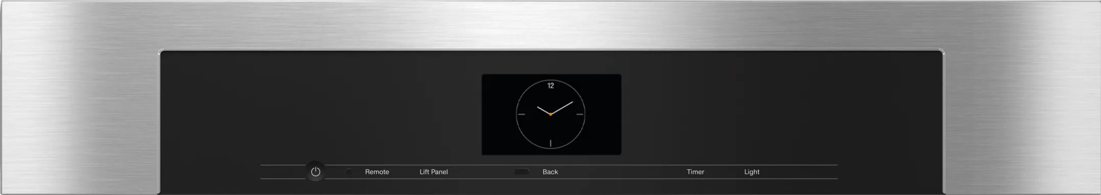 Miele DGC7570CTS Dgc 7570 - 30" Compact Combi-Steam Oven Xl For Steam Cooking, Baking, Roasting With Roast Probe   Menu Cooking.