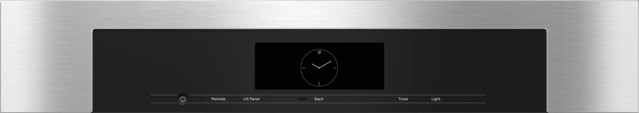 Miele DGC7785  STAINLESS STEEL 30" Combi-Steam Oven Xxl With Directwater Plus For Steam Cooking, Baking, Roasting With Roast Probe   Menu Cooking.