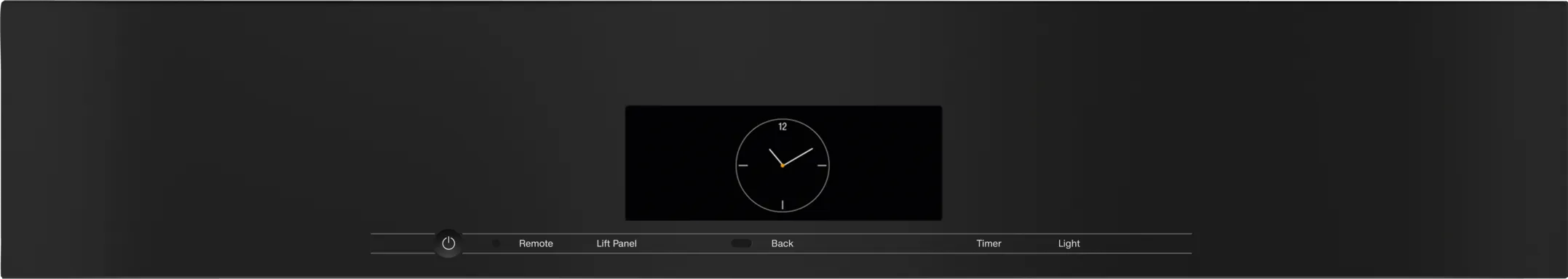 Miele DGC7870 BLACK   30" Compact Combi-Steam Oven Xl For Steam Cooking, Baking, Roasting With Roast Probe   Menu Cooking.