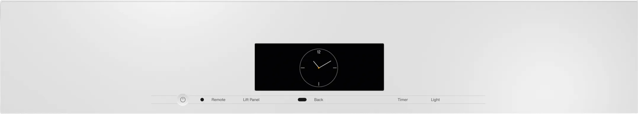 Miele DGC7870BW Dgc 7870 - 30" Compact Combi-Steam Oven Xl For Steam Cooking, Baking, Roasting With Roast Probe   Menu Cooking.