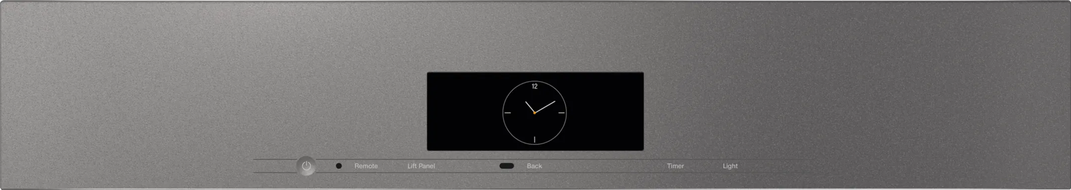 Miele DGC7880 GREY   30" Combi-Steam Oven Xxl For Steam Cooking, Baking, Roasting With Roast Probe   Menu Cooking.