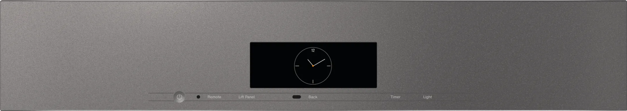 Miele DGC7880GG Dgc 7880 - 30" Combi-Steam Oven Xxl For Steam Cooking, Baking, Roasting With Roast Probe   Menu Cooking.