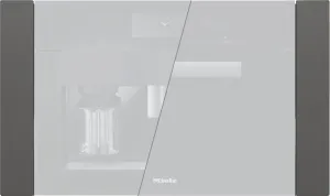 Miele EBA6808MC10754510 Eba 6808 Mc - Trim Kit For 30" Niche For Installation Of A Coffee Machine/Microwave Oven With 24" Width X 18" Height