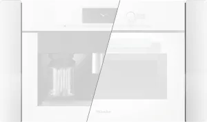 Miele EBA6808MC9767530 Eba 6808 Mc - Trim Kit For 30" Niche For Installation Of A Coffee Machine/Microwave Oven With 24" Width X 18" Height