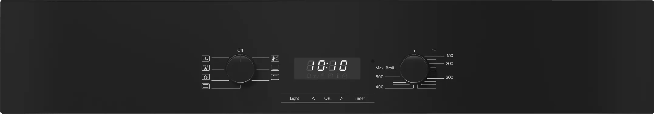 Miele H2880BPCTS H 2880 Bp - 30 Inch Convection Oven In A Perfectly Combinable Design With Self Clean.