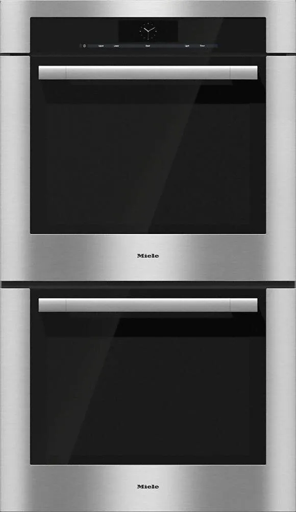 Miele H67802BP2 H 6780-2 Bp2 30 Inch Convection Oven - The Multi-Talented Miele For The Highest Demands.