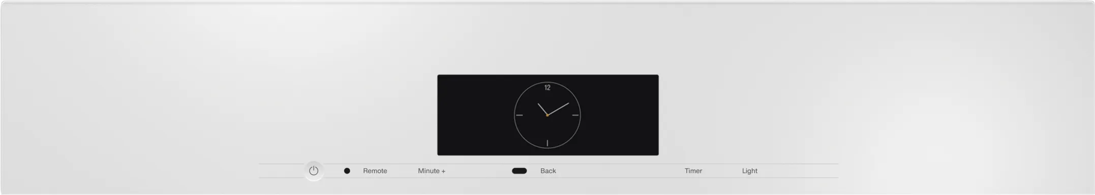 Miele H7870BM WHITE   30" Compact Speed Oven In A Perfectly Combinable Design With Automatic Programs And Roast Probe.