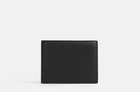 Mika Soft Bifold Wallet Weekend Flash Offer