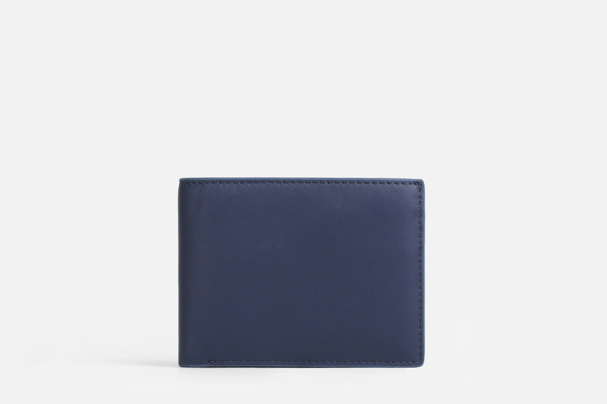 Mika Soft Bifold Wallet Perfect Gift Offer