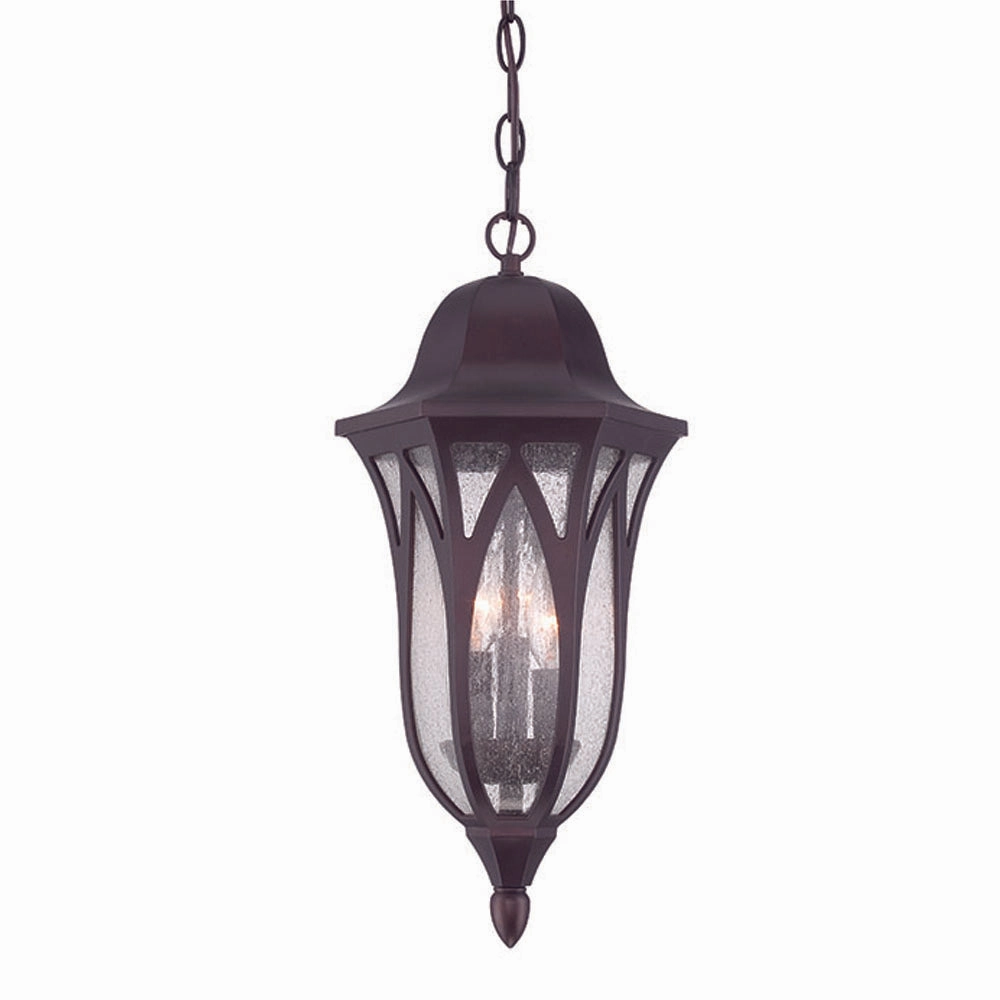 Milano Outdoor Pendant