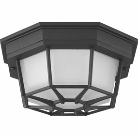 Milford LED Outdoor Ceiling LightWeatherproof outdoor lighting