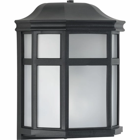 Milford Non-Metallic Outdoor Wall LightWeatherproof outdoor lighting