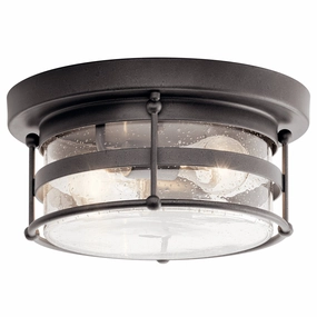 Mill Lane Outdoor Ceiling LightWeatherproof outdoor lighting