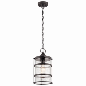 Mill Lane Outdoor PendantWeatherproof outdoor lighting