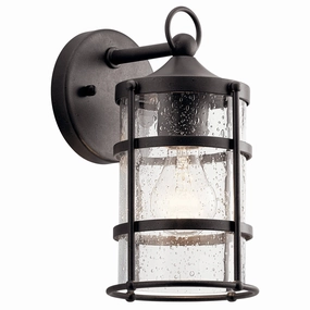 Mill Lane Outdoor Wall LightWeatherproof outdoor lighting