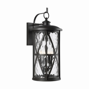 Millbrooke Four Light Outdoor Wall Lantern Antique BronzeOutdoor wall sconces with motion sensor