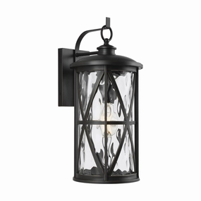 Millbrooke One Light Outdoor Wall Lantern Antique BronzeOutdoor wall sconces with motion sensor