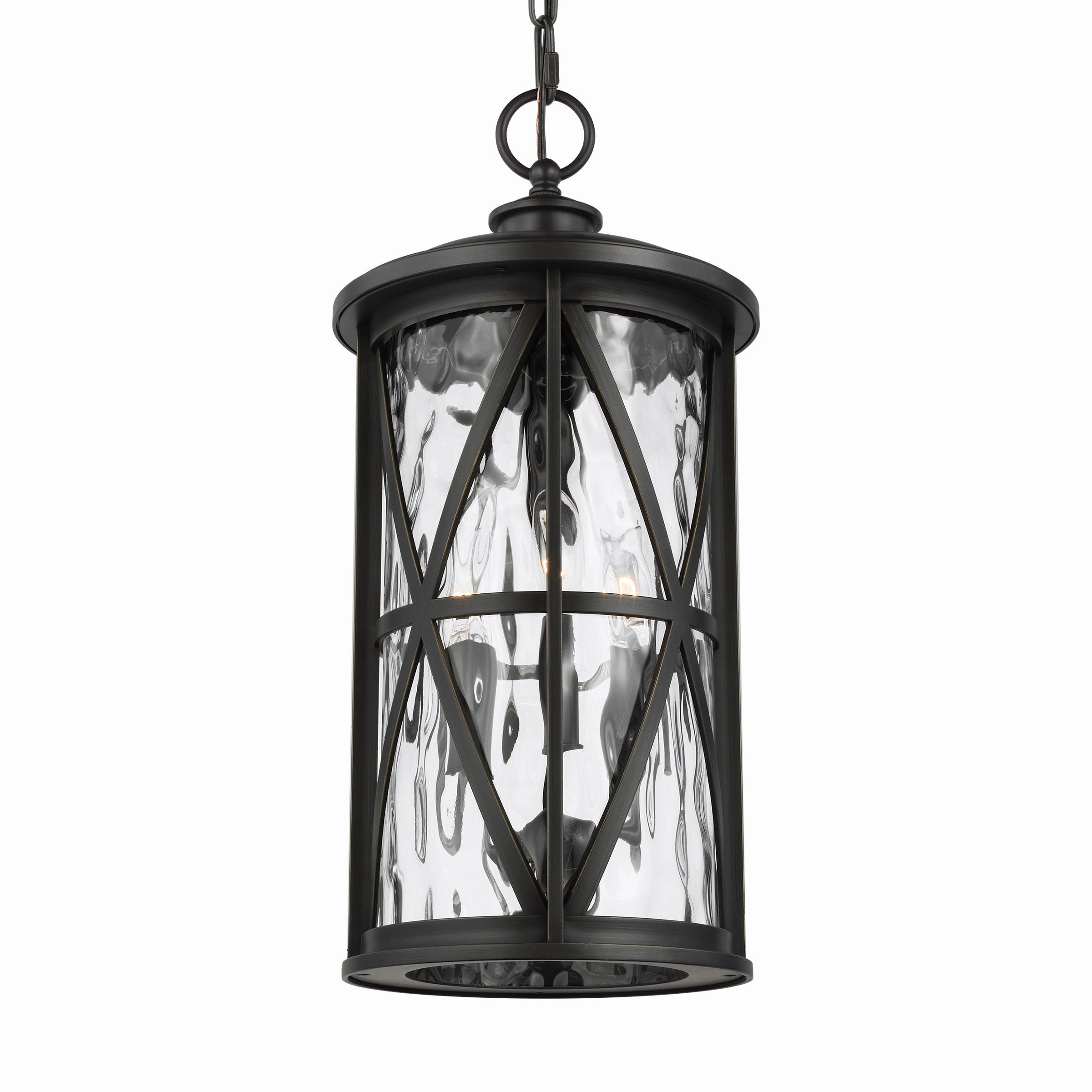 Millbrooke Outdoor Pendant