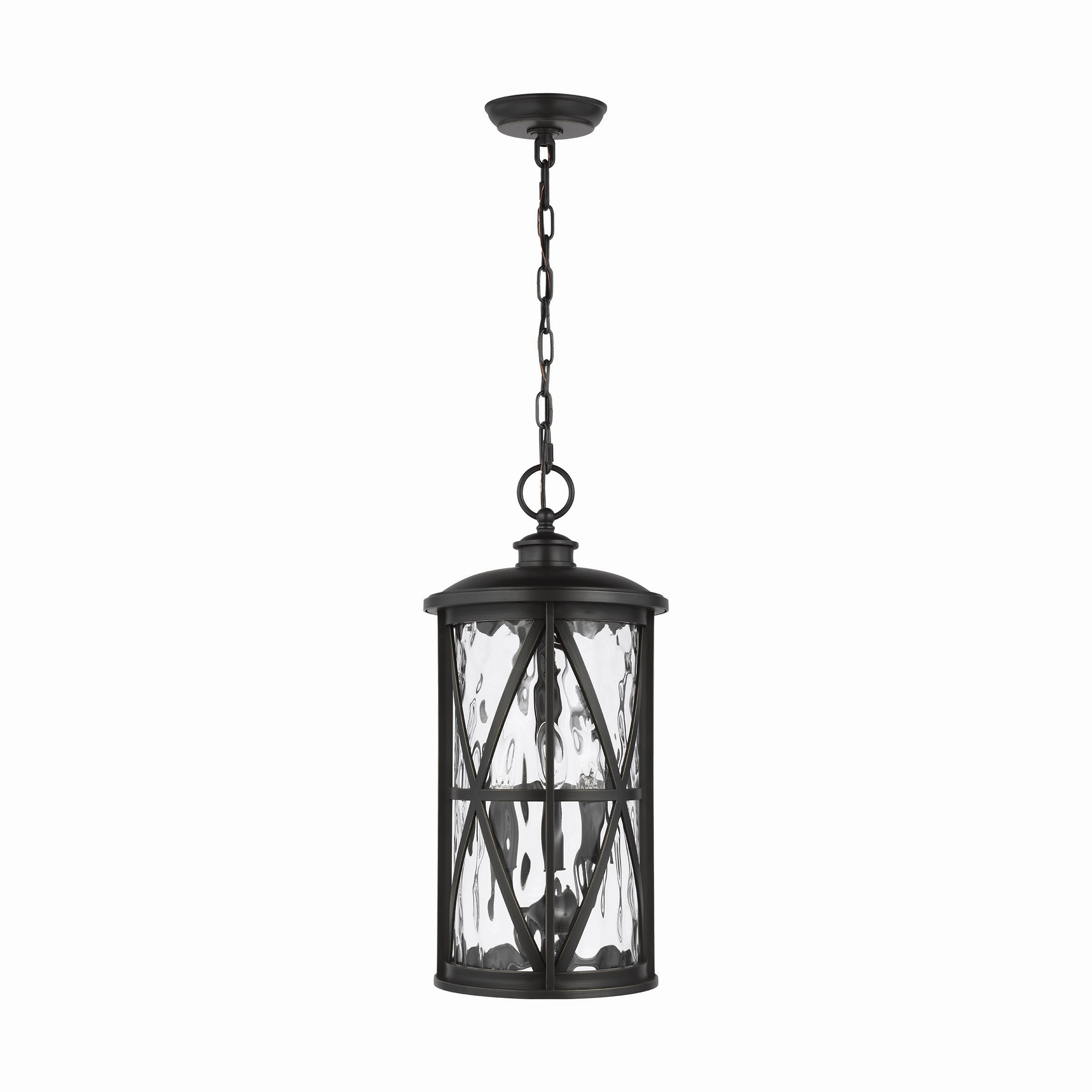 Millbrooke Outdoor Pendant