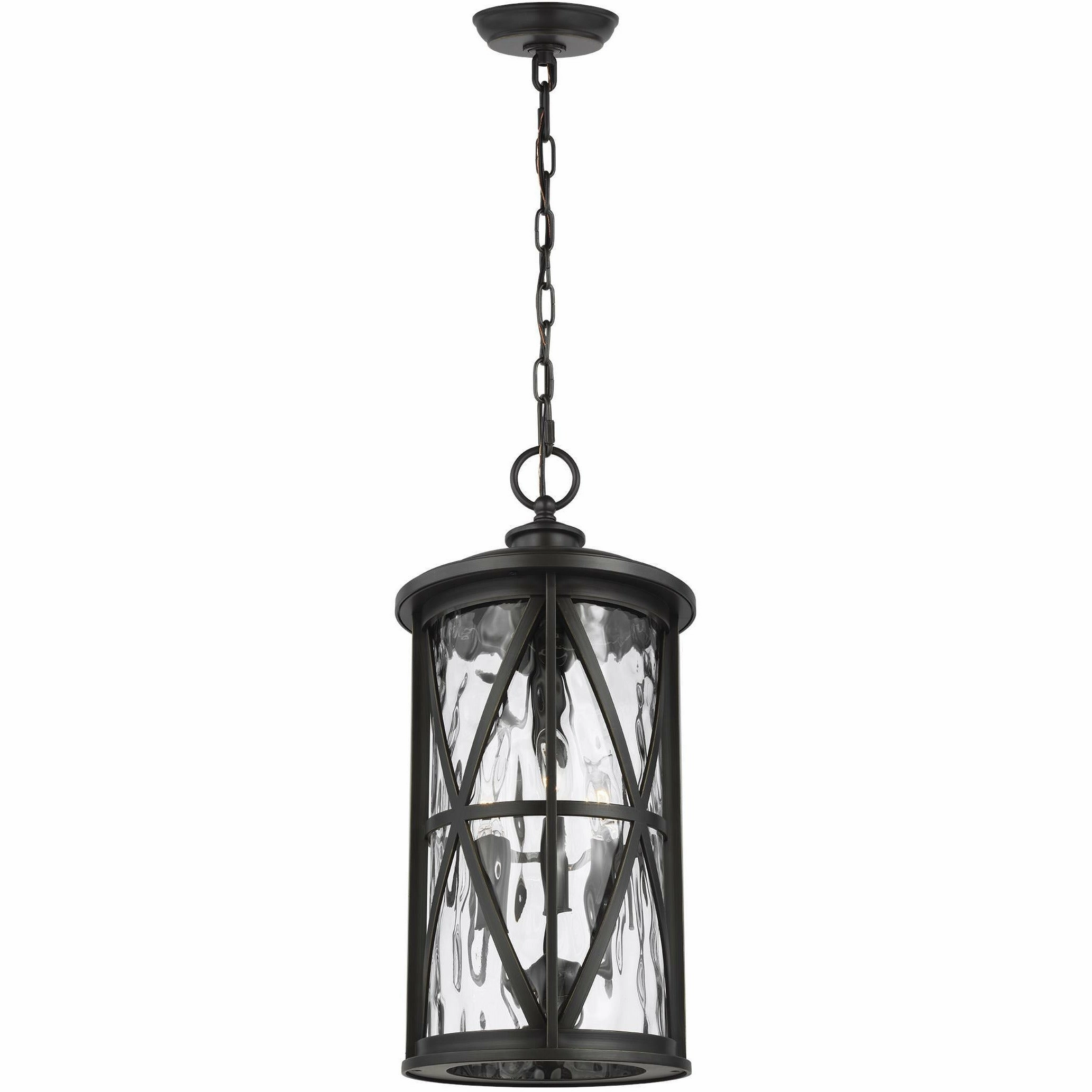 Millbrooke Outdoor PendantWeatherproof outdoor lighting