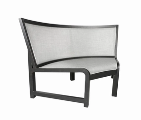Millcroft 45 Corner Moduleoutdoor patio furniture set
