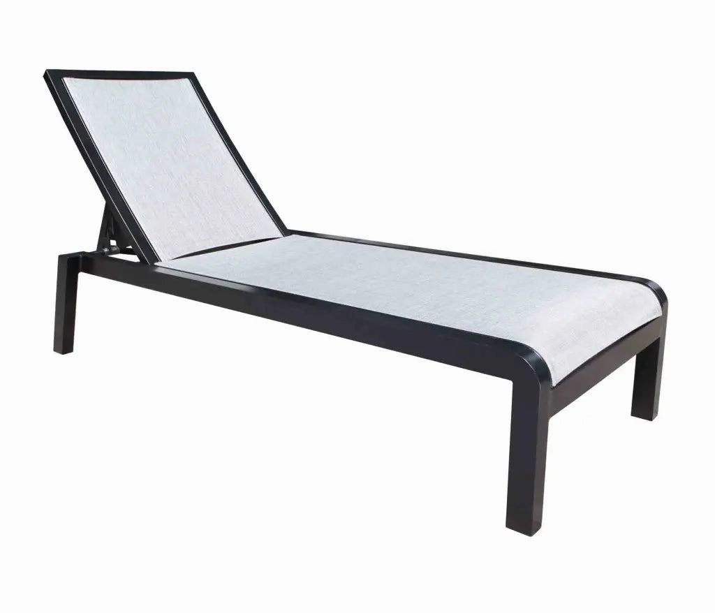 Millcroft Chaise Loungeoutdoor patio furniture set