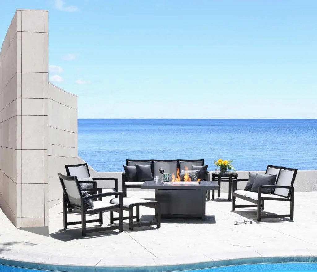 Millcroft Chaise Lounge