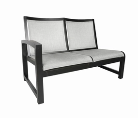 Millcroft Left Moduleoutdoor patio furniture set