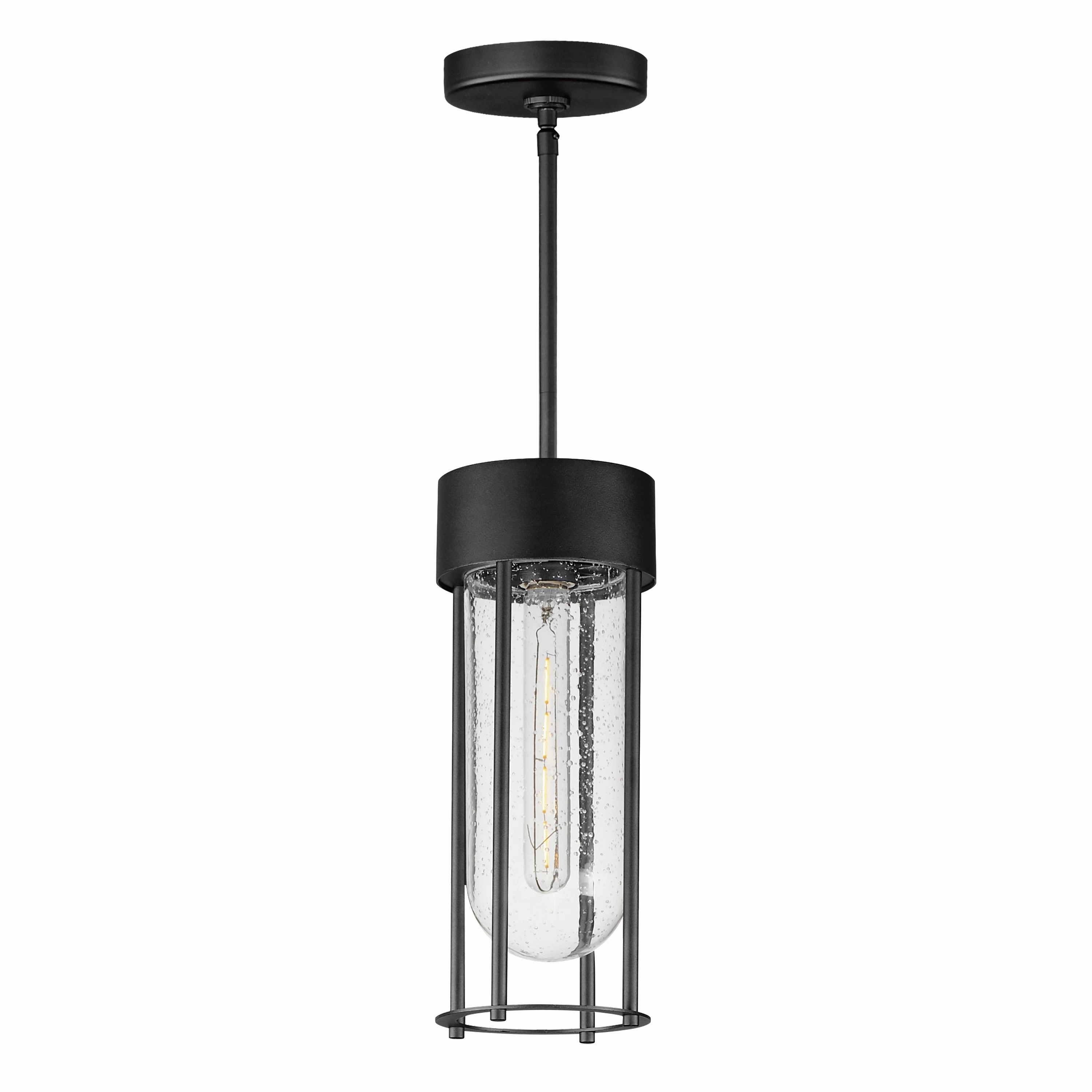 Millennial Outdoor Hanging PendantWeatherproof outdoor lighting