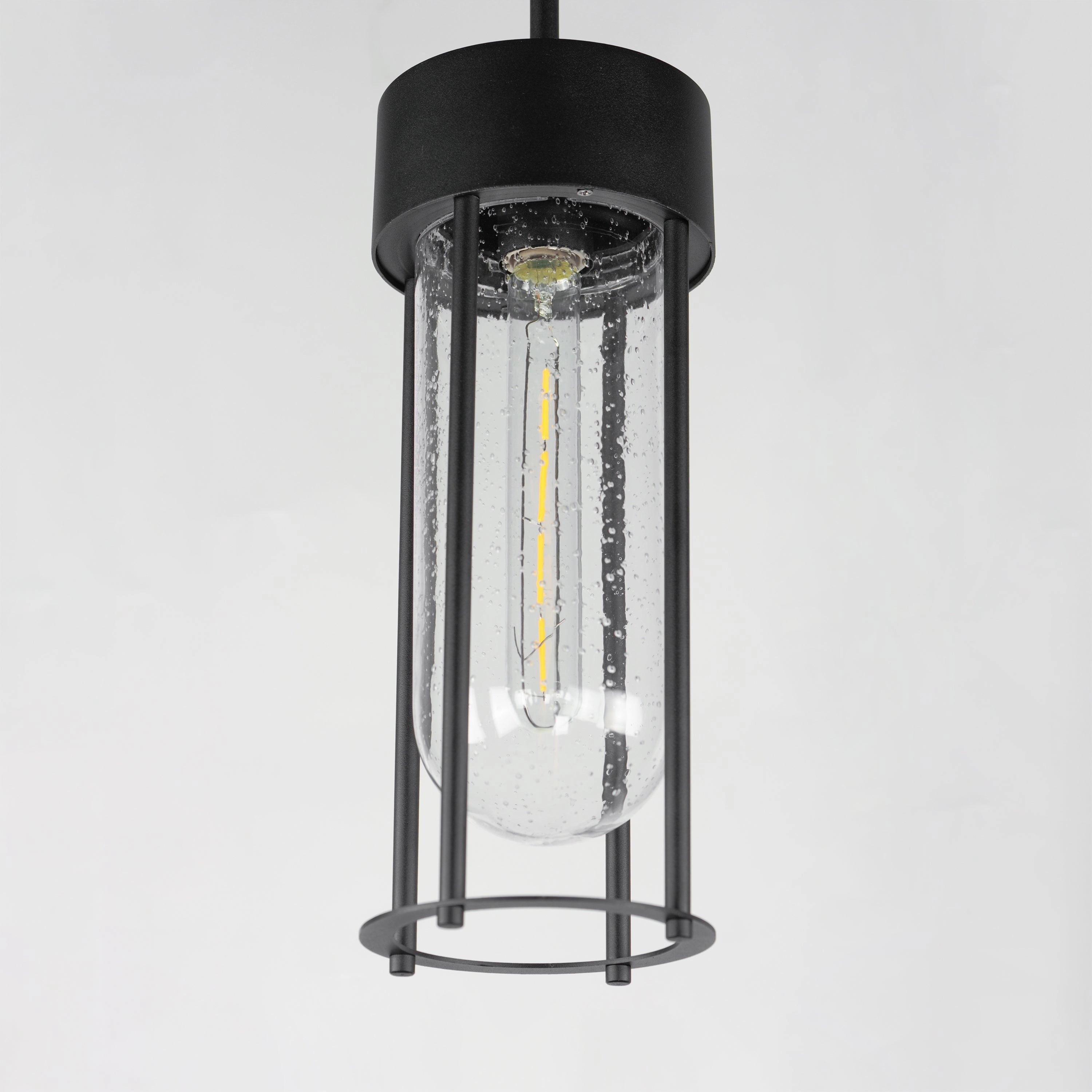 Millennial Outdoor Hanging Pendant