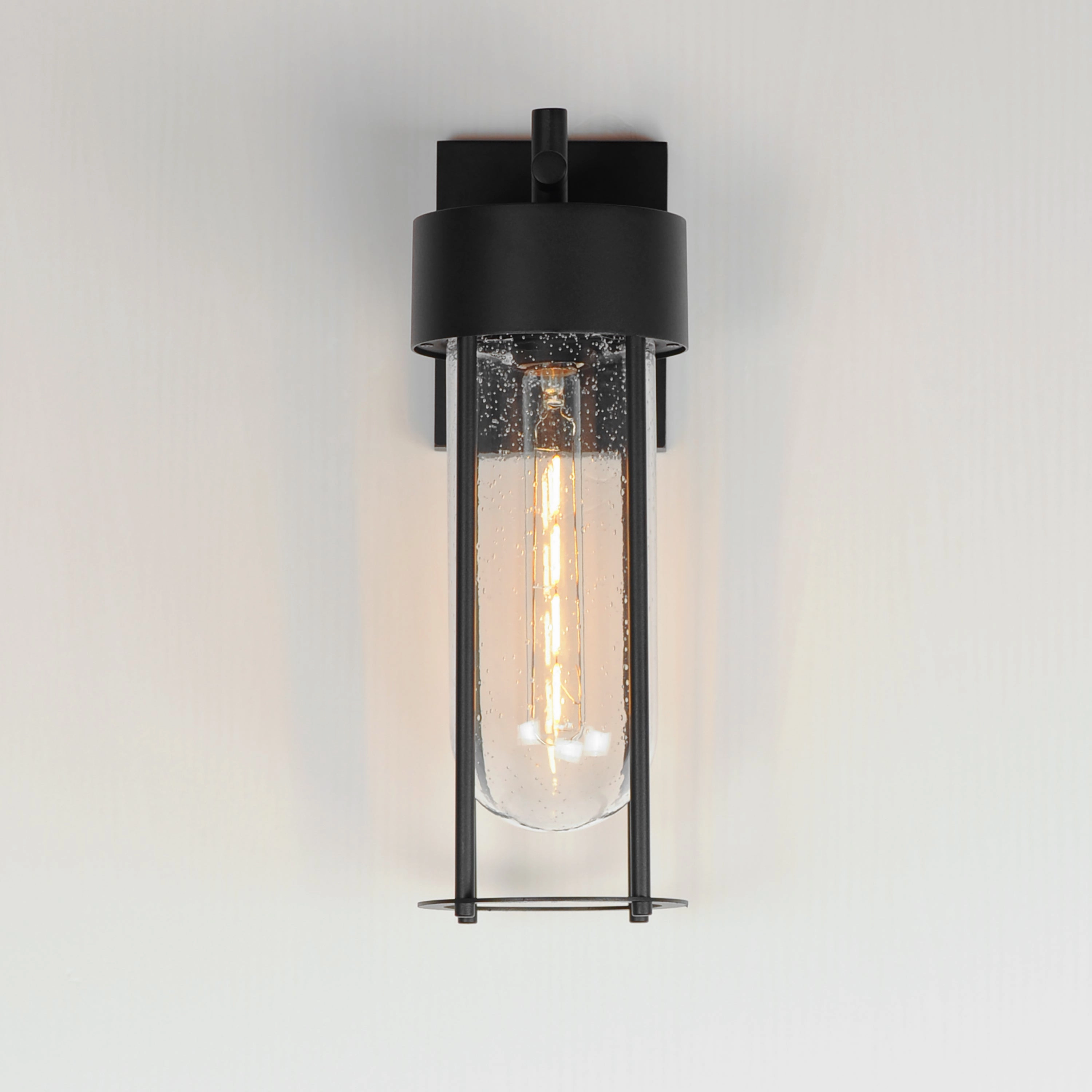 Millennial Outdoor Wall Sconce