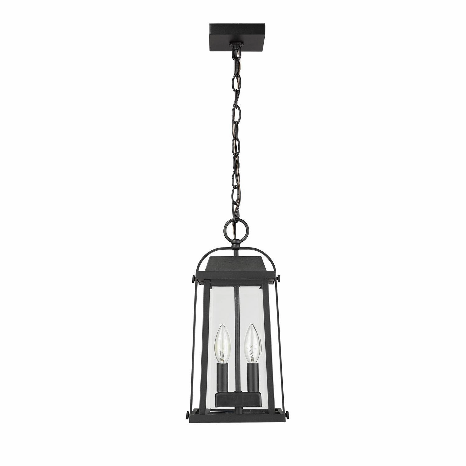Millworks Outdoor Pendant