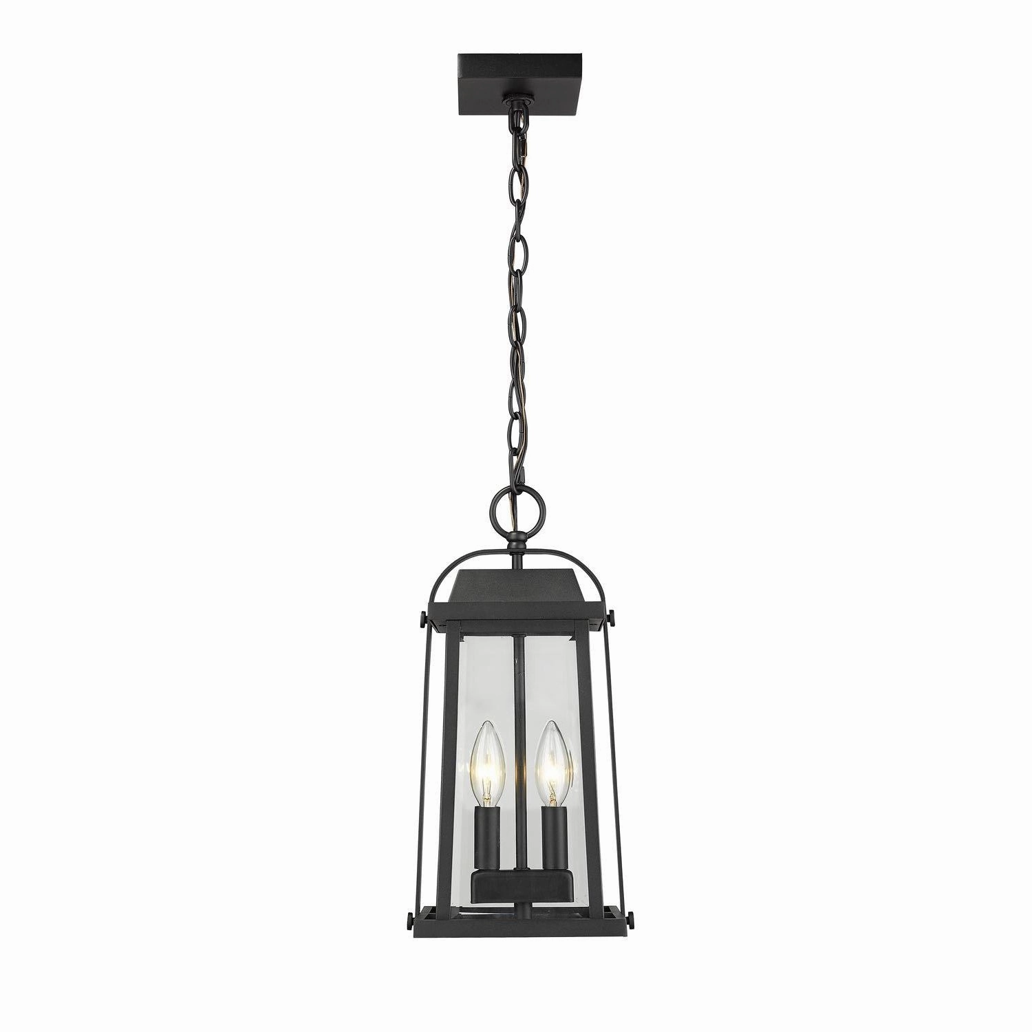 Millworks Outdoor Pendant