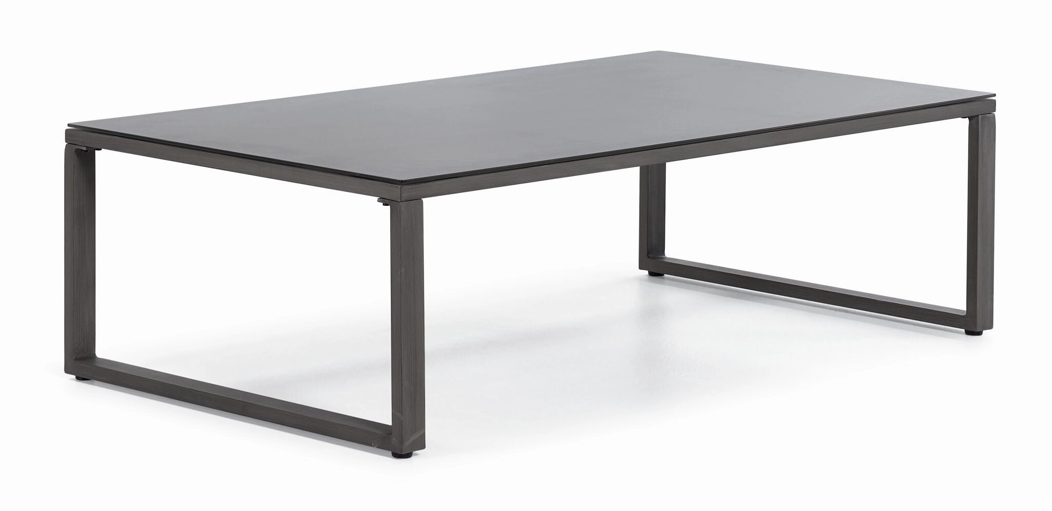 Milos Outdoor Coffee Table - Greyoutdoor patio furniture set